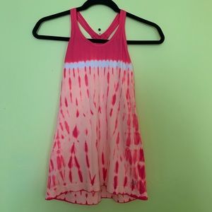 New! Women’s workout top